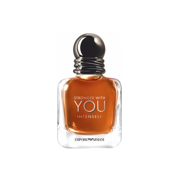 ARMANI, STRONGER WITH YOU INTENSELY EAU DE PARFUM