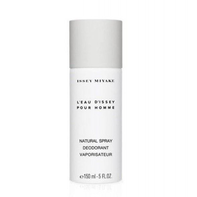 ISSEY MIYAKE, L'EAU D'ISSEY POUR HOMME DEODORANT SPRAY