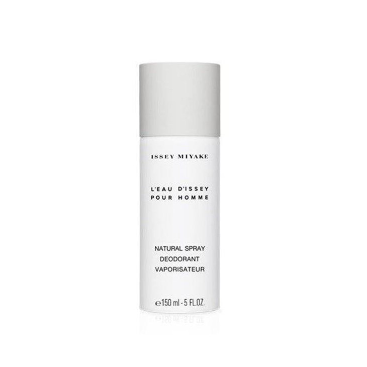 ISSEY MIYAKE, L'EAU D'ISSEY POUR HOMME DEODORANT SPRAY