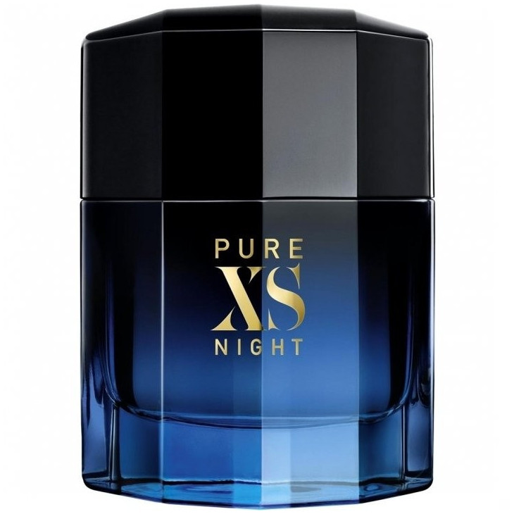 PACO RABANNE, PURE XS NIGHT EAU DE PARFUM