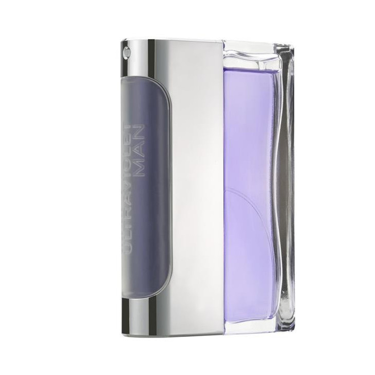 PACO RABANNE, ULTRAVIOLET MAN EAU DE TOILETTE