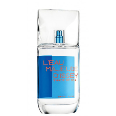 ISSEY MIYAKE, L'EAU MAJEURE D'ISSEY SHADE OF SEA