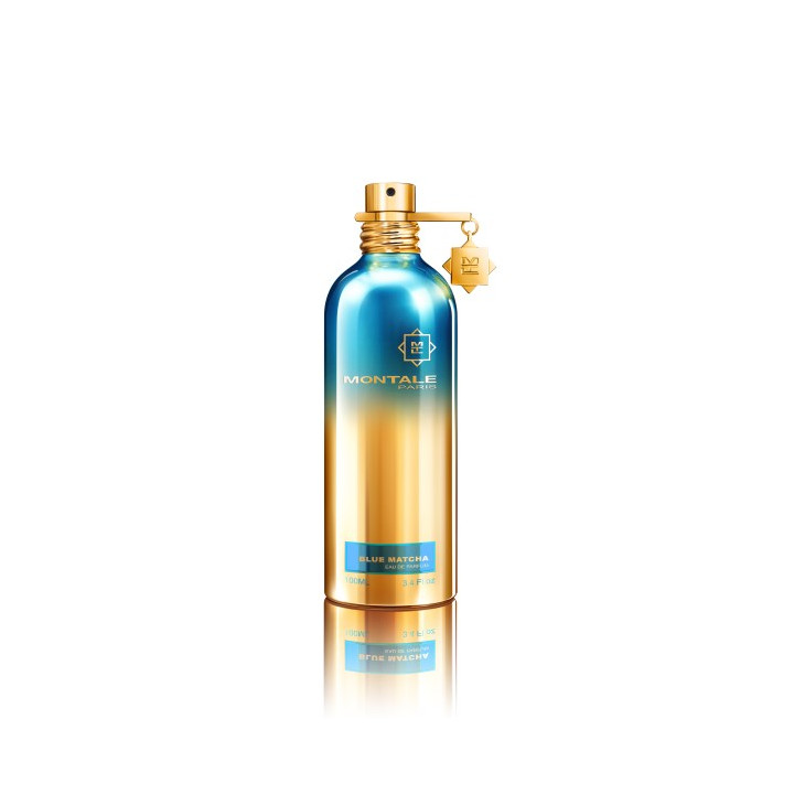 MONTALE, BLUE MATCHA