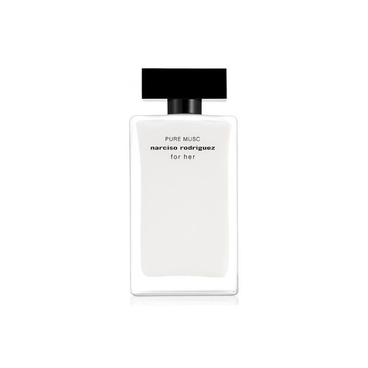 NARCISO RODRIGUEZ, FOR HER PURE MUSC EAU DE PARFUM