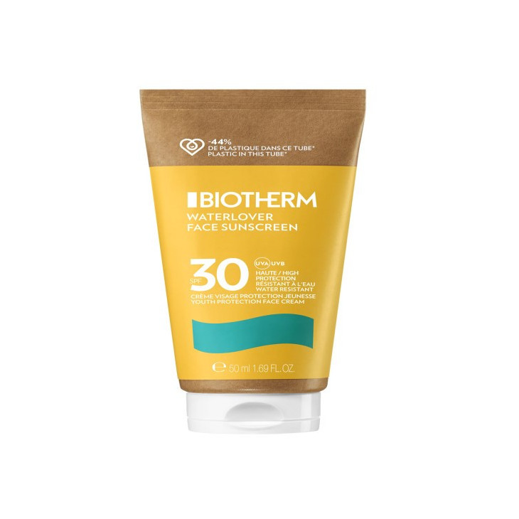 BIOTHERM, WATERLOVER PROTECTOR SOLAR SPF30