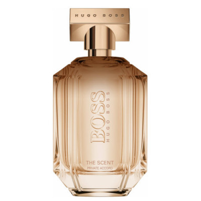 HUGO BOSS, THE SCENT PRIVATE ACCORD FOR HER EAU DE PARFUM