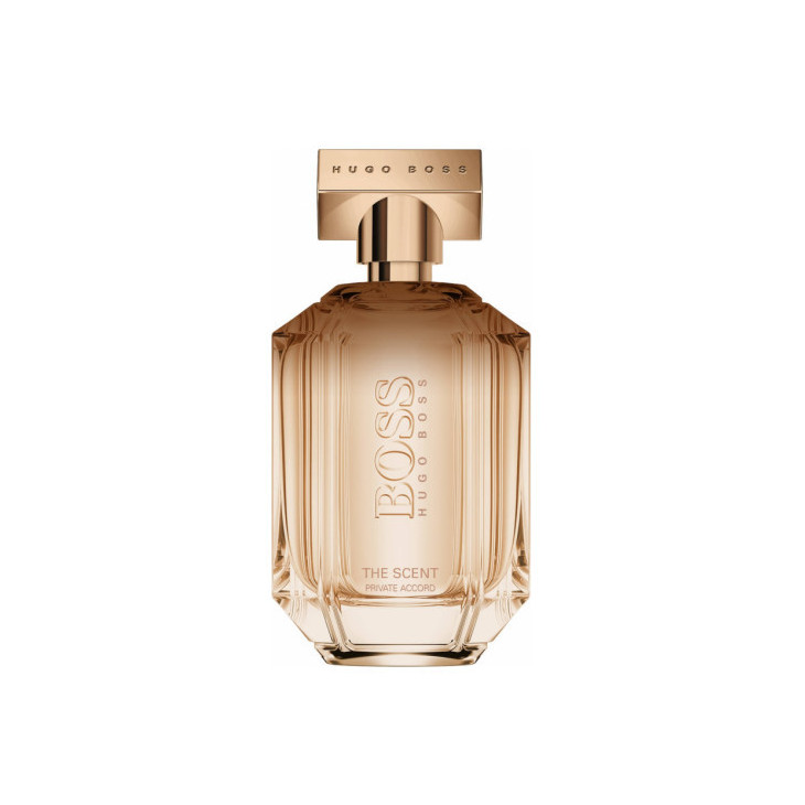 HUGO BOSS, THE SCENT PRIVATE ACCORD FOR HER EAU DE PARFUM