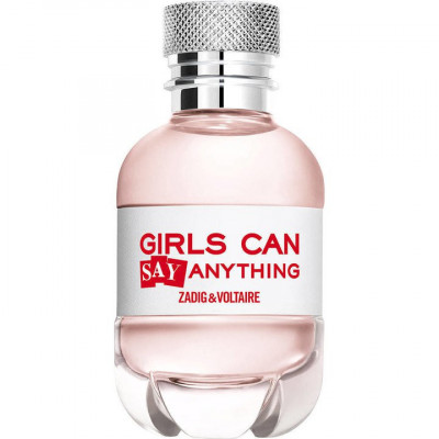 ZADIG & VOLTAIRE, GIRLS CAN SAY ANYTHING EAU DE PARFUM