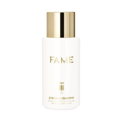 PACO RABANNE,FAME
