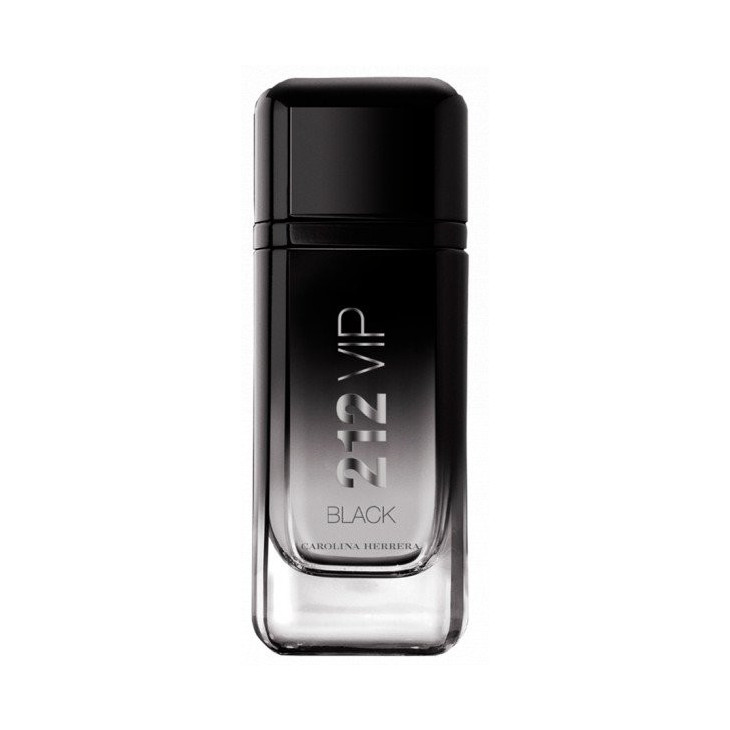 CAROLINA HERRERA, 212 VIP BLACK MEN EAU DE PARFUM