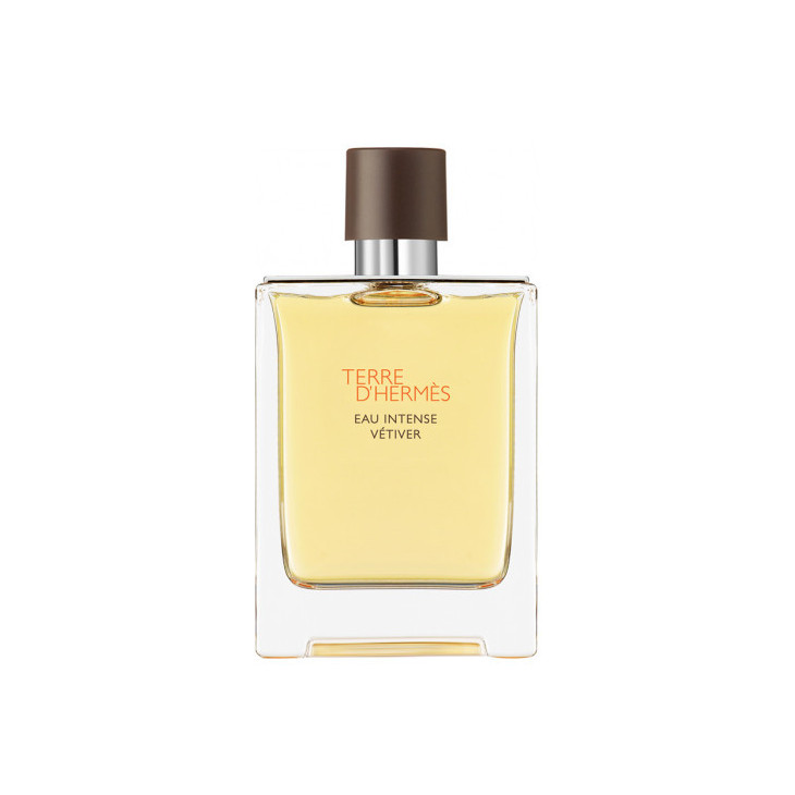 HERMES, TERRE D'HERMES EAU INTENSE VETIVER EDP