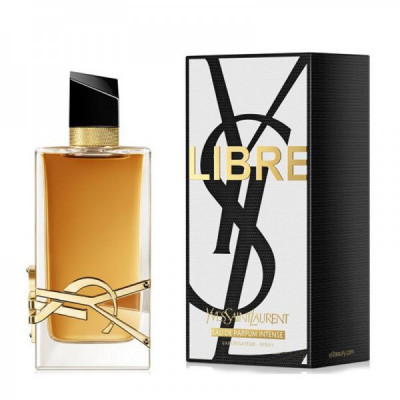YVES SAINT LAURENT, YSL LIBRE INTENSE EAU DE PARFUM