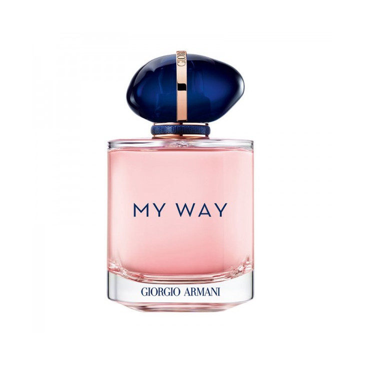 ARMANI, MY WAY EAU DE PARFUM