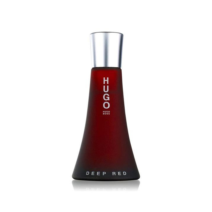 HUGO BOSS, DEEP RED EAU DE PARFUM