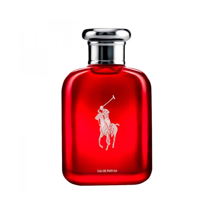 RALPH LAUREN, POLO RED EAU DE PARFUM