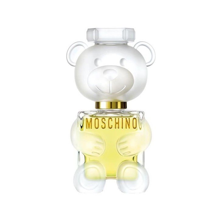 MOSCHINO, MOSCHINO TOY 2 EAU DE PARFUM