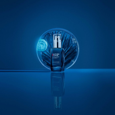 BIOTHERM HOMME, FORCE SUPREME BLUE PRO-RETINOL SERUM