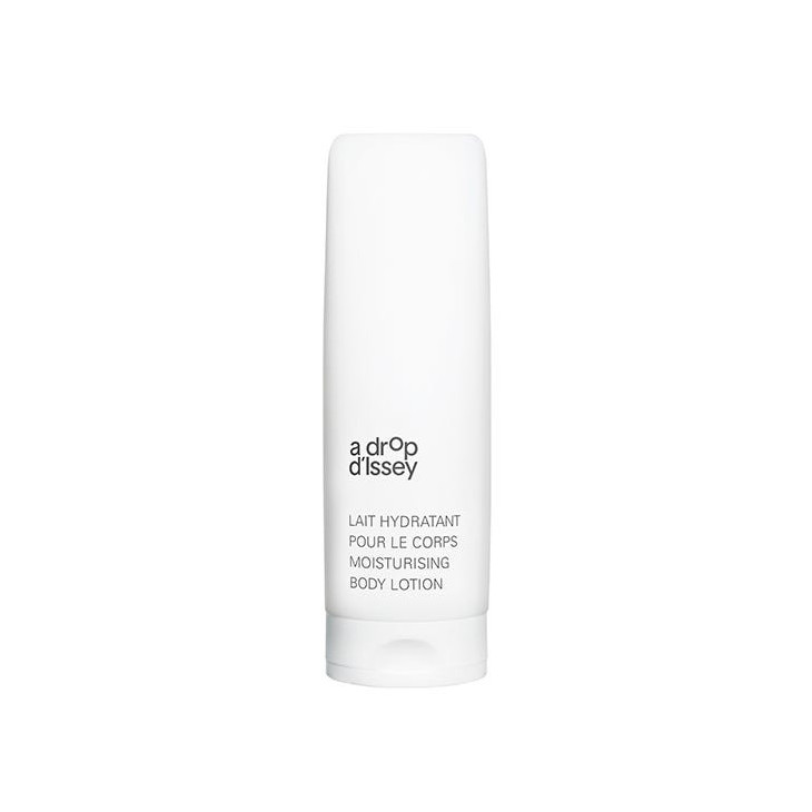 ISSEY MIYAKE, A DROP D'ISSEY BODY LOTION ISSEY MIYAKE, A DROP D'ISSEY BODY LOTION