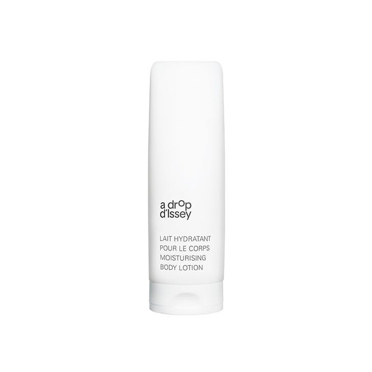 ISSEY MIYAKE, A DROP D'ISSEY BODY LOTION