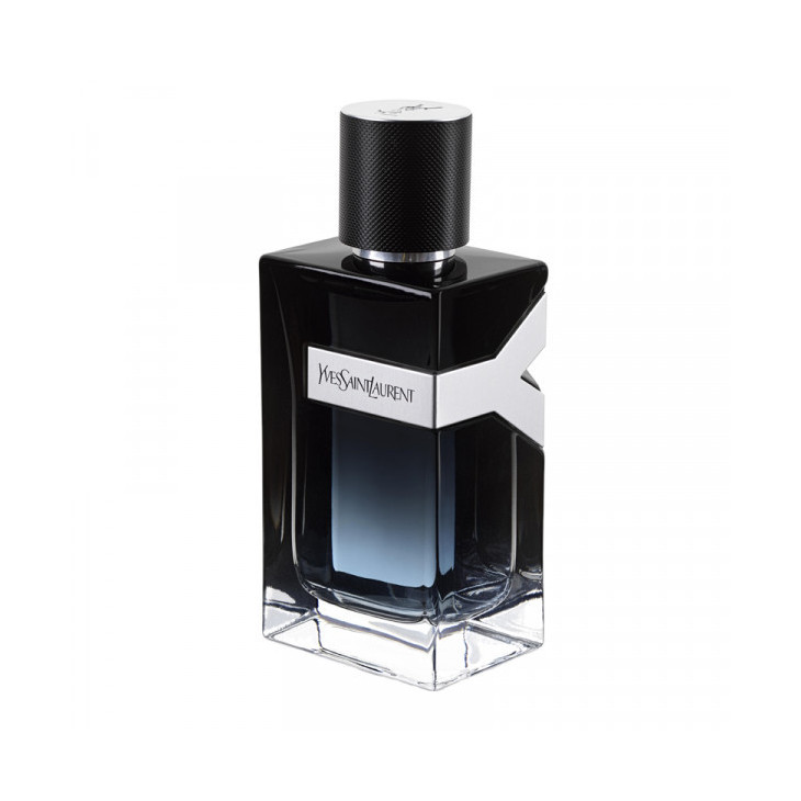 YVES SAINT LAURENT, Y FOR MEN EAU DE PARFUM