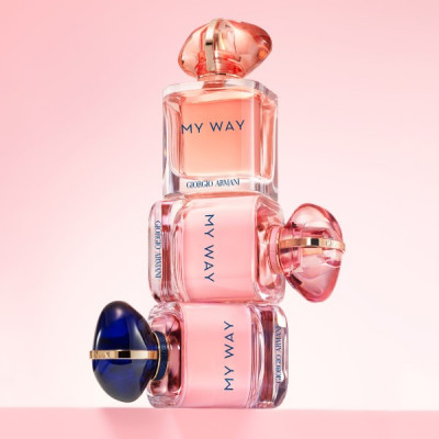 ARMANI,MY WAY YLANG