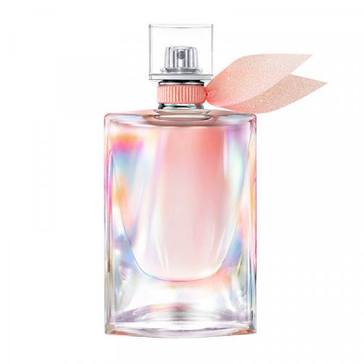 LANCOME, LA VIE EST BELLE SOLEIL CRISTAL EDP