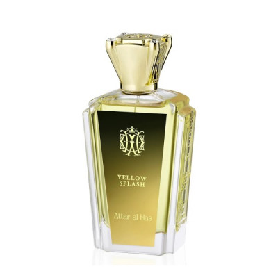 ATTAR AL HAS,YELLOW SPLASH