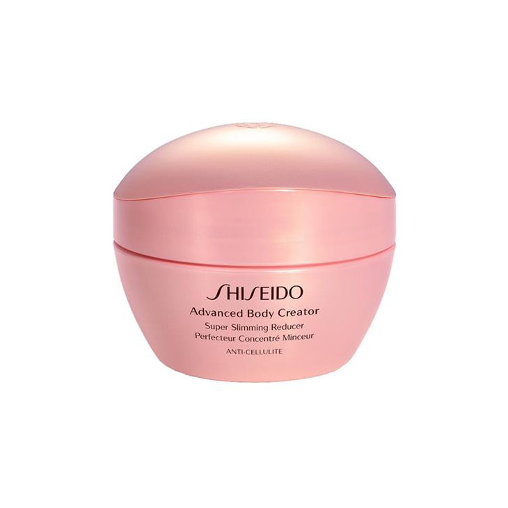 SHISEIDO, ADVANCED BODY CREATOR SUPER SLIMMING REDUCER