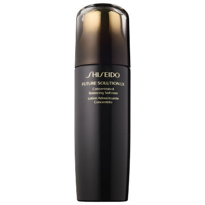 SHISEIDO, FUTURE SOLUTION LX CONCENTRATED BALANCING SOFTENER