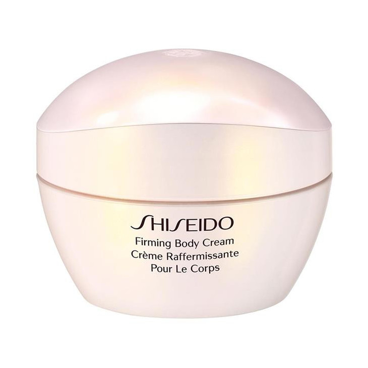 SHISEIDO, FIRMING BODY CREAM