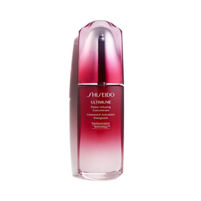 SHISEIDO, ULTIMUNE POWER INFUSING CONCENTRATE