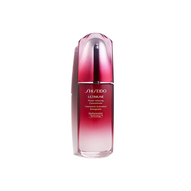 SHISEIDO, ULTIMUNE POWER INFUSING CONCENTRATE