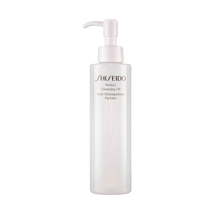 SHISEIDO, PERFECT CLEANSING OIL