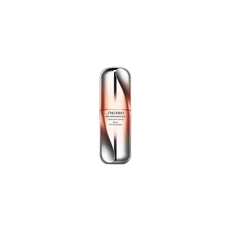 SHISEIDO, LIFTDYAMNIC SERUM