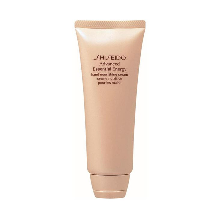 SHISEIDO, HAND NOURISHING CREAM