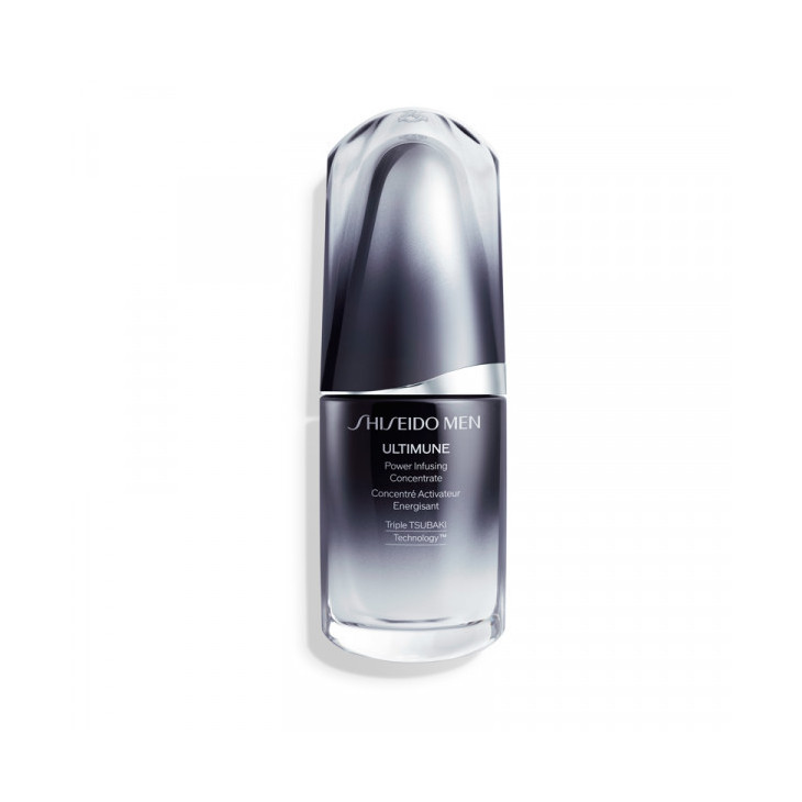 SHISEIDO MEN, MEN ULTIMUNE POWER INFUSING CONCENTRATE