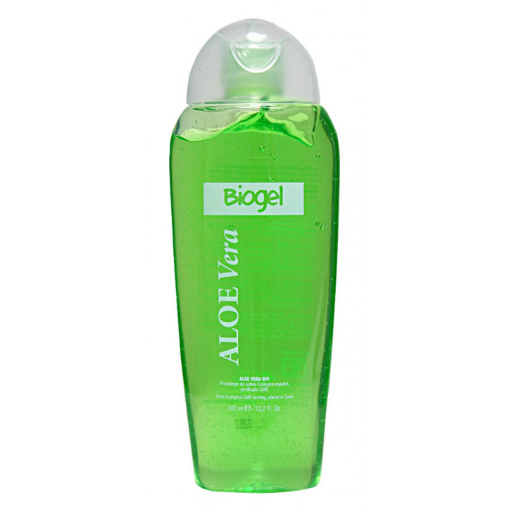 Riu Aloe Vera Biogel - Aloe Vera