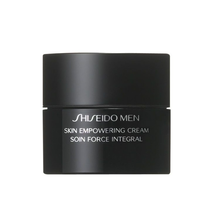 SHISEIDO MEN, SKIN EMPOWERING CREAM