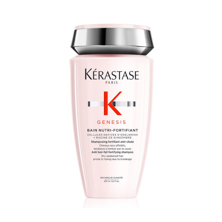 KÉRASTASE,GENESIS BAIN NUTRI-FORTIFIANT