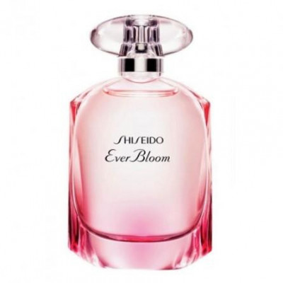 SHISEIDO, EVER BLOOM EAU DE PARFUM