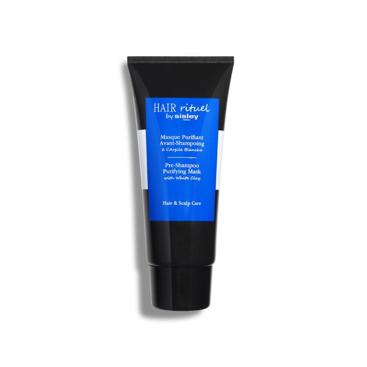 HAIR RITUEL BY SISLEY, HAIR RITUEL MASQUE PURIFIANT