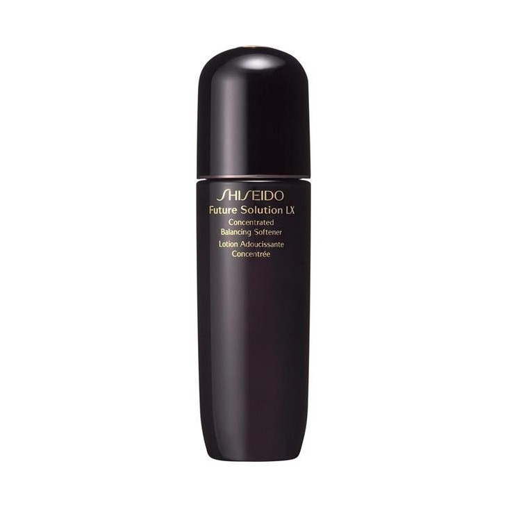 SHISEIDO, FUTURE SOLUTION LX CONCENTRATED BALANCING SOFTENER