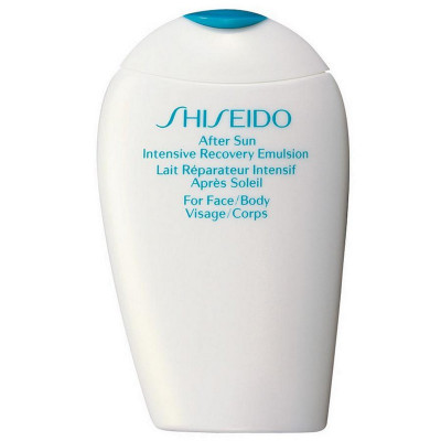 SHISEIDO, AFTER SUN INTENSIVE RECOVERY EMULSION