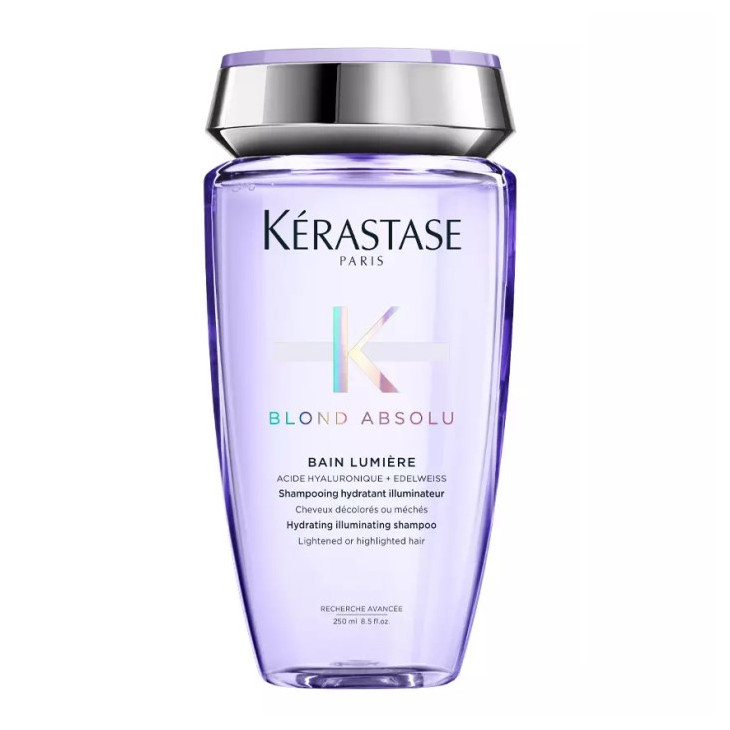 KÉRASTASE,BLOND ABSOLU BAIN LUMIERE