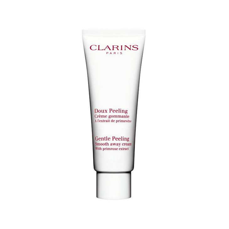 CLARINS, DOUX PEELING