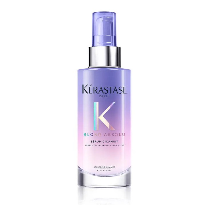 KÉRASTASE,BLOND ABSOLU SERUM CICANUIT