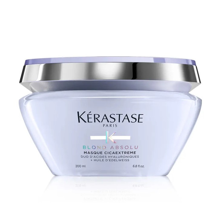 KÉRASTASE,BLOND ABSOLU MASQUE CICAEXTREME