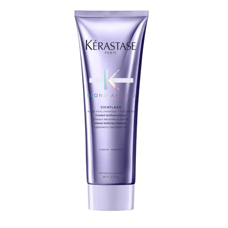 KÉRASTASE,BLOND ABSOLU CICAFLASH