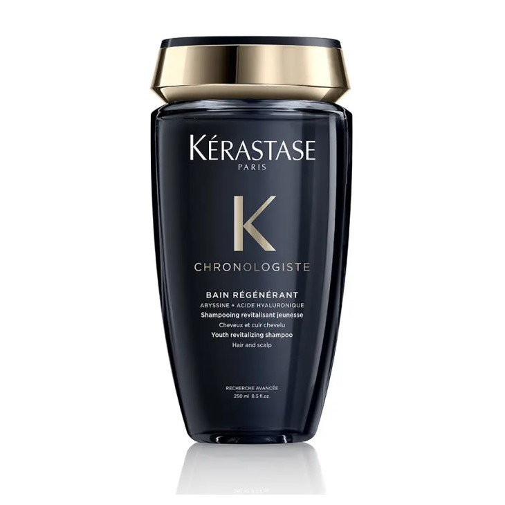 KÉRASTASE,CHRONOLOGISTE BAIN REGENERANT