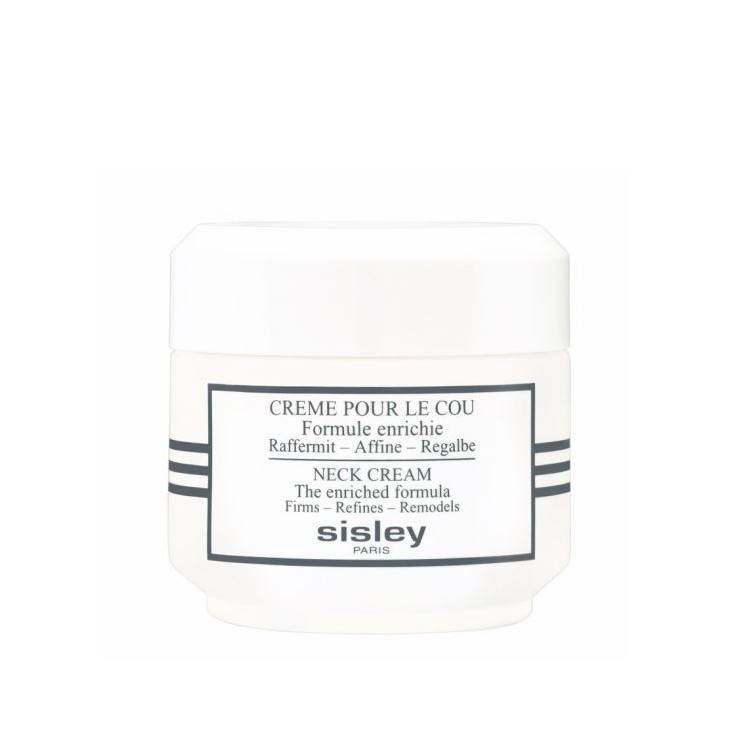 SISLEY, CREME POUR LE COU ENRICHIE